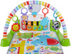 Fisher-Price Deluxe Kick 'n Play Piano Gym