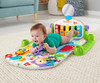 Fisher-Price Deluxe Kick 'n Play Piano Gym