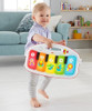 Fisher-Price Deluxe Kick 'n Play Piano Gym