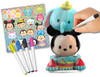 Tara Toy Tsum Tsum Design A Vinyl Kit