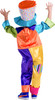 Children's Circus Clown Costume By Dress America