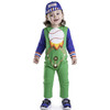 Baseball Baby Costume