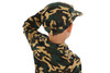 Deluxe Army Soldier Costume Set For Kid By Dress Up America