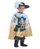 Deluxe Musketeer