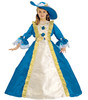 Blue Princess
