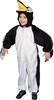 Penguin Plush Costume