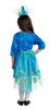 Kids Proud Peacock Costume by Dress Up America