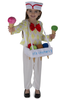 Ice Cream Vendor