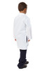 Dress Up America Kids Unisex Doctor Lab Coat