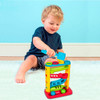 Playkidz: Super Durable Pound A Ball Great Fun for Toddlers.