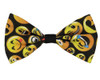 Emoji Bow tie