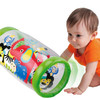 Playkidz Super Durable Earlyears Jungle Friends Roller for kids