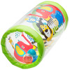 Playkidz Super Durable Earlyears Jungle Friends Roller for kids