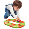 Playkidz Super Durable Monster trafic track set monster mover track for kids