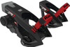 Razor Turbo Jetts Electric Heel Wheels - Red