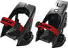 Razor Turbo Jetts Electric Heel Wheels - Red