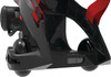 Razor Turbo Jetts Electric Heel Wheels - Red