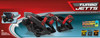 Razor Turbo Jetts Electric Heel Wheels - Red