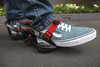 Razor Turbo Jetts Electric Heel Wheels - Red