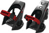 Razor Turbo Jetts Electric Heel Wheels - Red