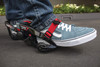 Razor Turbo Jetts Electric Heel Wheels - Red