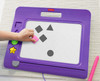 Fisher-Price Slim Doodle Pro, Purple