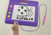 Fisher-Price Slim Doodle Pro, Purple