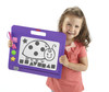 Fisher-Price Slim Doodle Pro, Purple