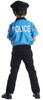 Police Chief Role Play Set - Ages 3-6