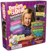 Educational Insights Design & Drill SparkleWork