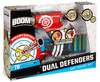 BOOMco. Dual Defenders Blasters