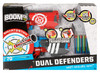 BOOMco. Dual Defenders Blasters