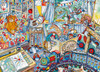 Ravensburger Toys, Toys, Toys 1000 Piece Jigsaw Puzzle for Adults - Every piece is unique, Softclick technology Means Pieces Fit Together Perfectly