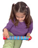 Twisterz Toys WordGirl Word Builder