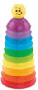 Fisher-Price Brilliant Basics Stack & Roll Cups