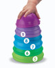 Fisher-Price Brilliant Basics Stack & Roll Cups