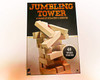 The Improved All Time Classic "Jumbling Tower" Game - A Game of Strategy & Nerves