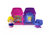 Fisher-Price Little People Fold 'n Go Hair Salon