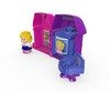 Fisher-Price Little People Fold 'n Go Hair Salon