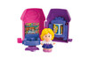 Fisher-Price Little People Fold 'n Go Hair Salon