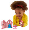 Fisher-Price Little People Fold 'n Go Bakery