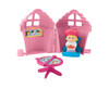 Fisher-Price Little People Fold 'n Go Bakery