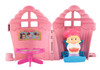 Fisher-Price Little People Fold 'n Go Bakery