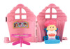 Fisher-Price Little People Fold 'n Go Bakery