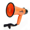 Sports Pro Professional 15W Megaphone/bullhorn with Siren and Handheld Mic