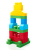 Mega Bloks Big Building Box Kit