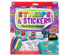 Stamps and Stickers Kit