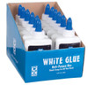 Raymond Geddes, White Glue (66226) Pack of 12