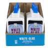 Raymond Geddes, White Glue (66226) Pack of 12