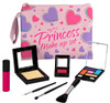 Playkidz My First Princess Pretend Makeup Set - 8 Piece Pretend Play Makeup Set  Realistic Looking Toys Pretend Makeup for Girls